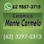 Cerâmica Monte Carmelo